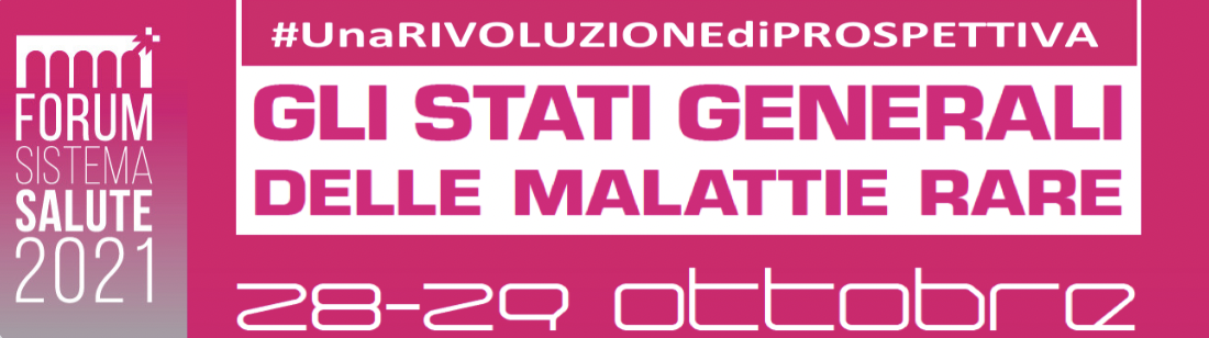 Stati Generali delle Malattie Rare: proposte concrete per risolvere i nodi di sistema